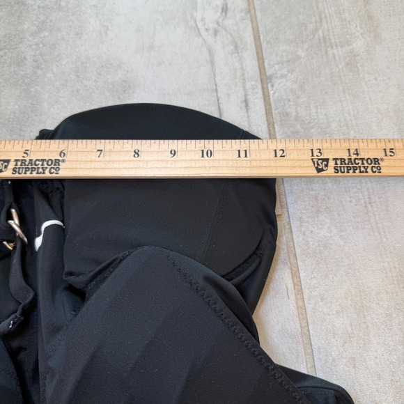 Nike Kids Black Dri-Fit Football Padded Pants Youth Size Small - Picture 6 of 8